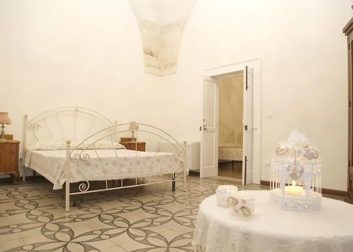 Sottacastieddu Hotel Avetrana photo