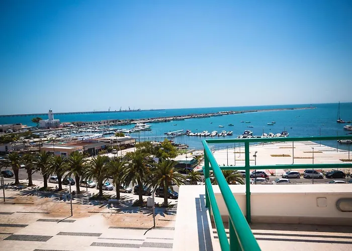 Diomede Rooms - Manfredi Homes&Villas Manfredonia photo