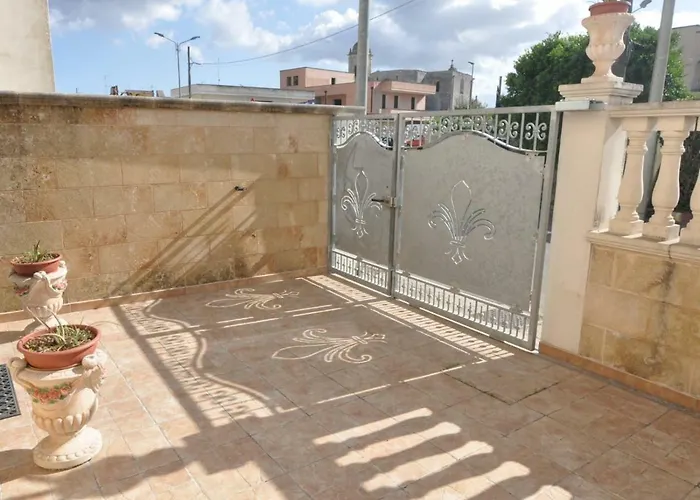 הוילה Diso House תמונה