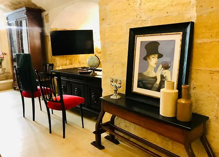 Ponticelli B&B Boutique Gravina in Puglia foto