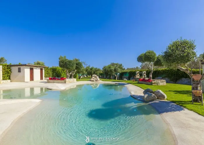 foto di Tenuta Degli Ulivi Hotel Rocca Nuova