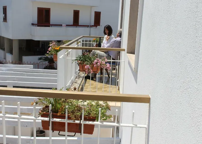 Il Gabbiano Hotel Otranto photo