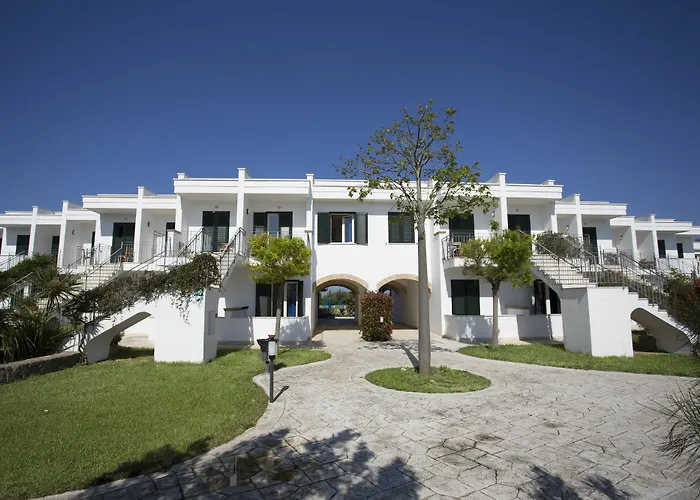 Hotel Resort Portoselvaggio Sant Isidoro  φωτογραφία