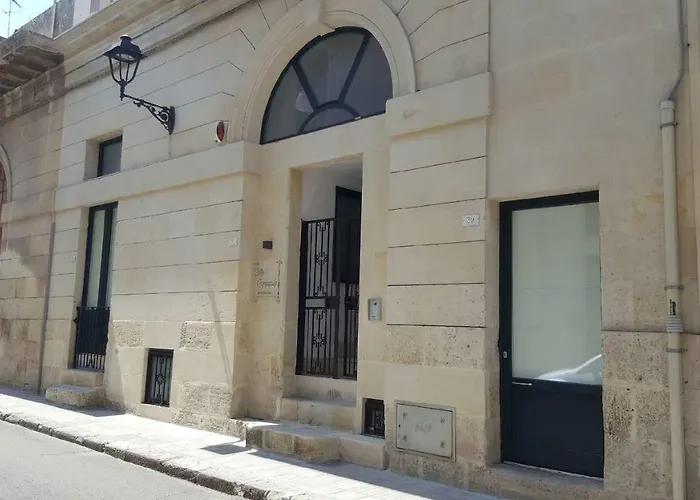 Corte Campanile Boutique B&B Maglie foto