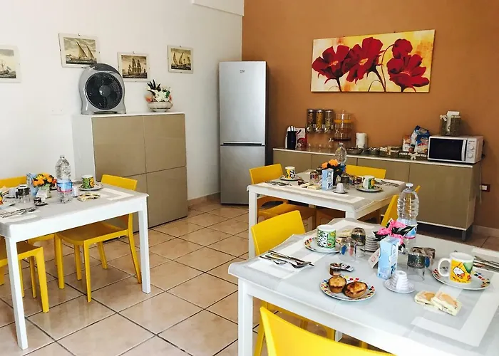 Hotel Oasi Salento Villa Baldassarri fotorgafie