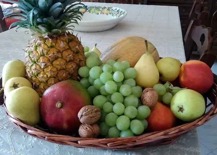 foto di Appartamento Rosina Lama 
