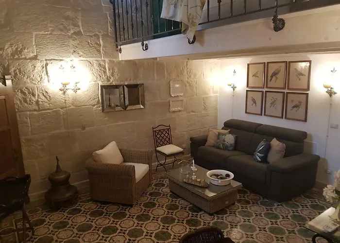 Hotel Il Geco Isidoro Melpignano Foto