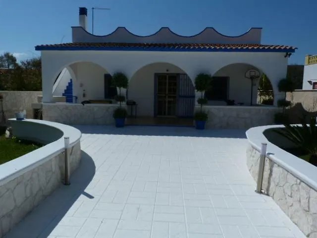 Villa Nicole Lu Premaの写真