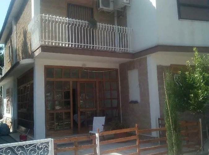 Appartamento In Villa Lido Azzurro foto