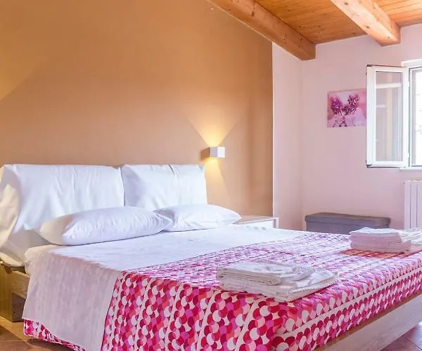Casa D'Angio Hotel Andria zdjęcie