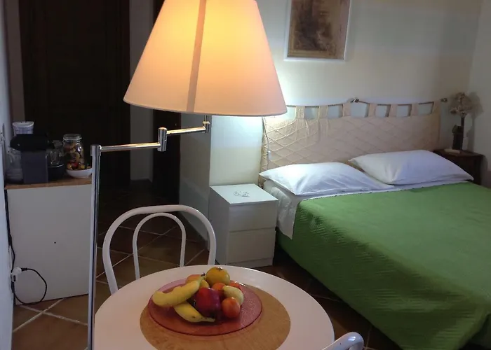 Ananas B&B Bari foto