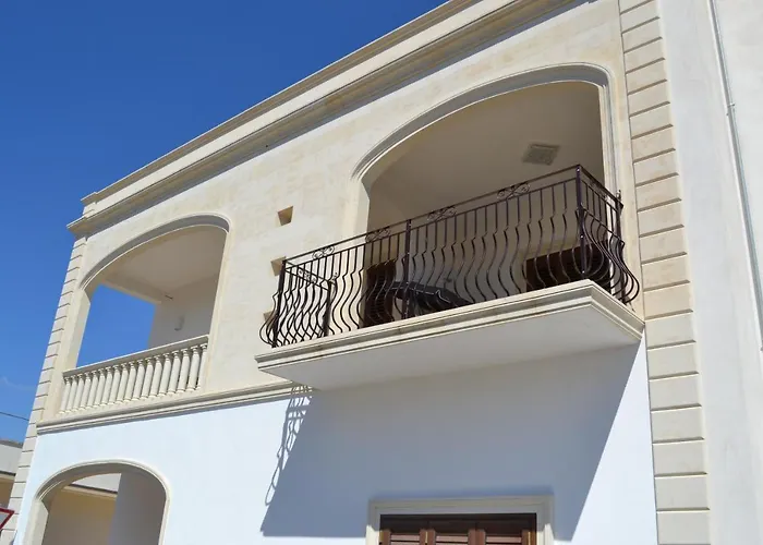 La Realta Di Un Sogno Bed & Breakfast Muro Leccese photo