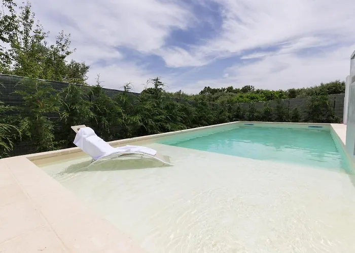 Dimora San Quirico - Bed E Breakfast - Cisternino Bed & Breakfast Marinelli photo