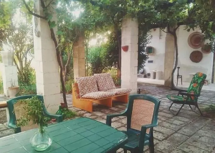 Hotel Lamalunga Posta Piana fotorgafie