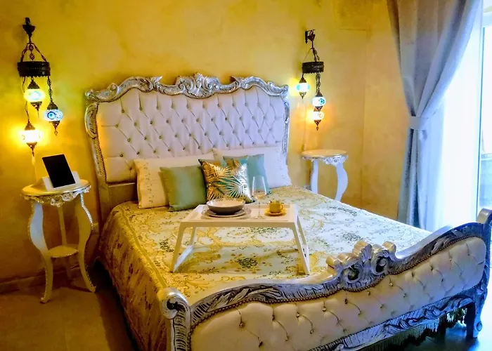 Borgo Salentino Hotel San Vito dei Normanni photo