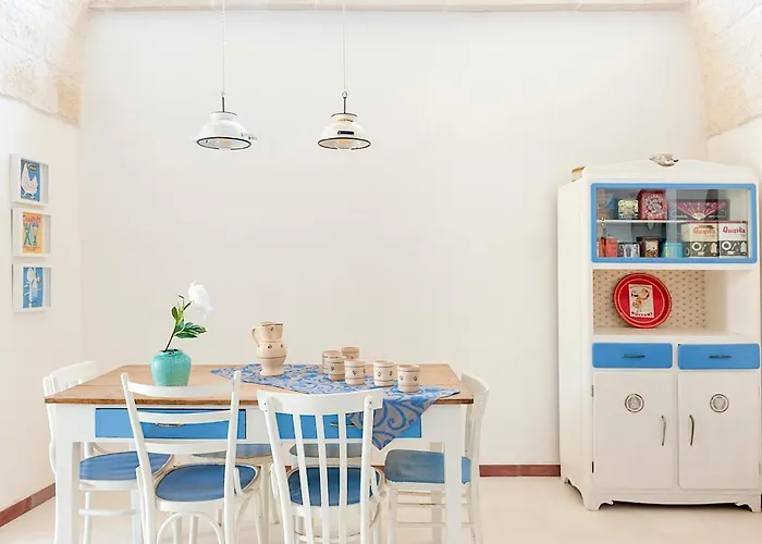 Casa Della Controra Daire Vaste fotoğrafı