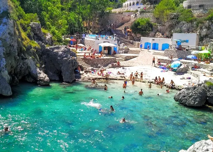 Jusol Villa Marittima foto